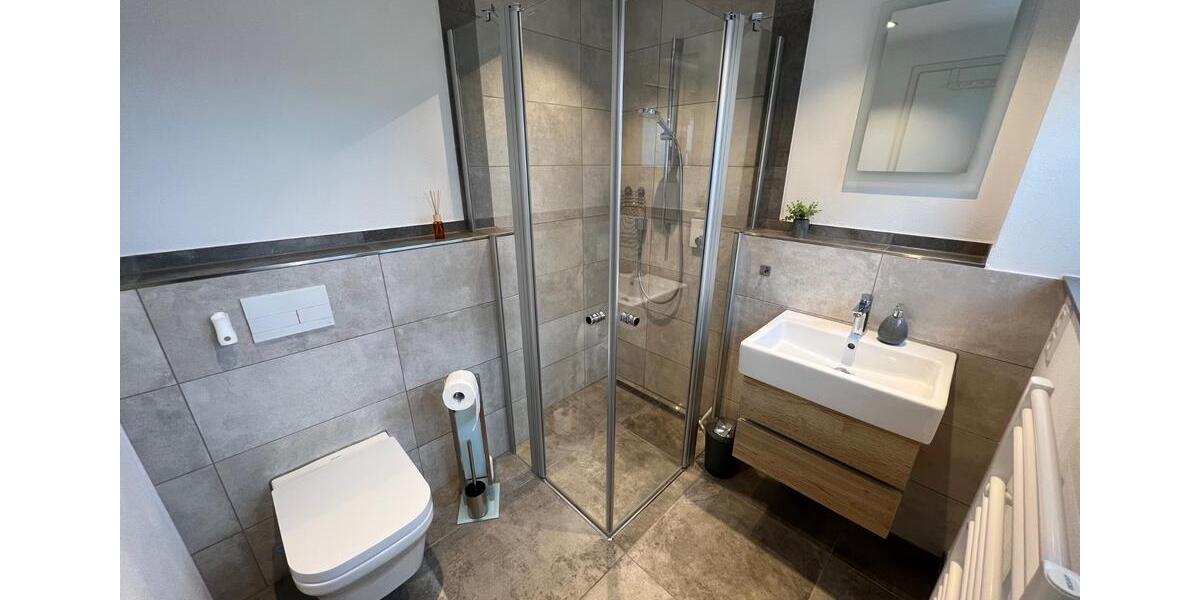 Erdgeschoßwohnung Laufach - 2 Zimmer, 42 m&sup2;, 490&euro; | Angebot:26395823