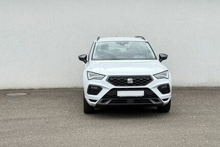 Seat Ateca 130.000 km 17.499 &euro; Kandel 76870