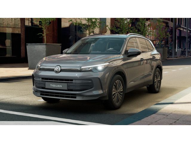 Tiguan