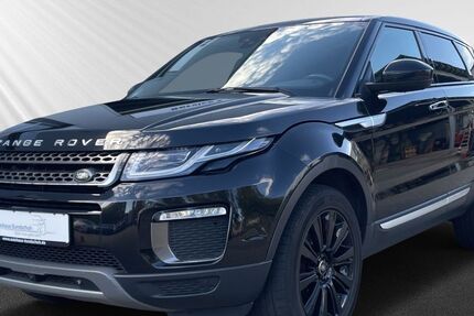 Land Rover Range Rover Evoque 143.070 km 21.990 &euro; Reichelsheim 64385