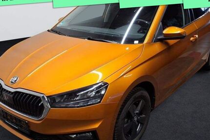 Skoda Fabia 6.600 km 18.450 &euro; Wangen im Allgäu 88239
