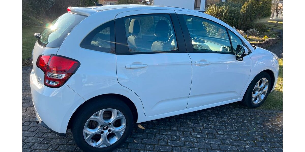 Citroen C3 142.976 km 4.000 &euro; Solms 35606