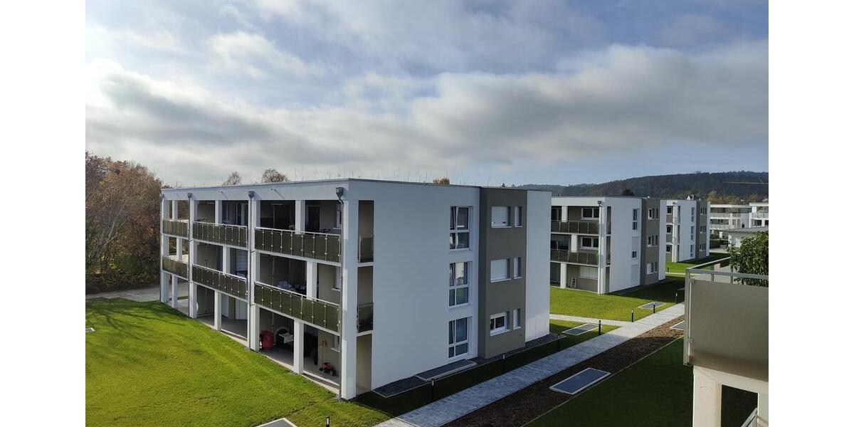 Mehrfamilienhaus, Wohnhaus Jestetten - 2 Zimmer, 72 m&sup2;, 399.000&euro; | Angebot:20460630