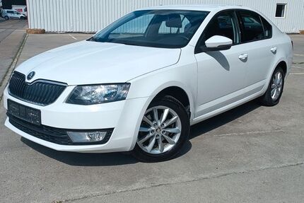 Skoda Octavia 81.630 km 7.990 &euro; Augsburg 86159