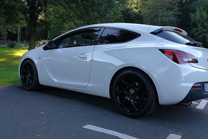 Opel Astra 159.994 km 8.800 &euro; Herdecke 58313