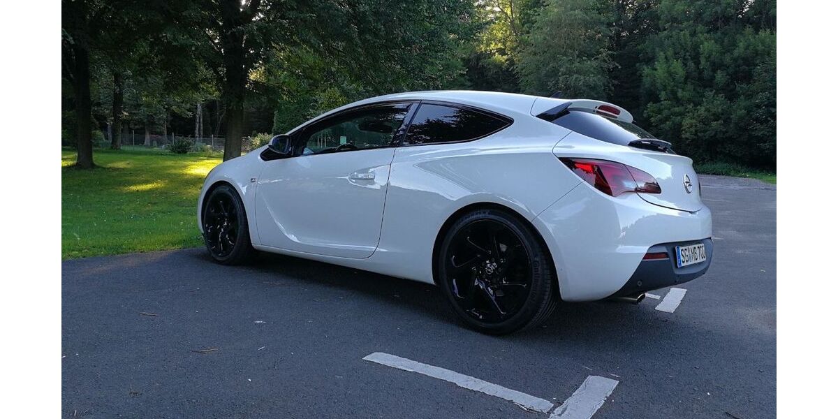 Opel Astra 159.994 km 8.800 &euro; Herdecke 58313