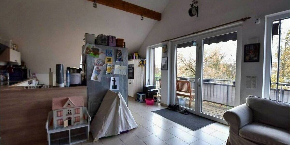 Etagenwohnung Soest - 4 Zimmer, 106 m&sup2;, 289.000&euro; | Angebot:23974011