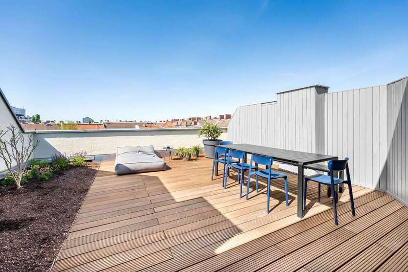 Wohnung zum Kaufen in Köln 779.000 € 106.4 m²
