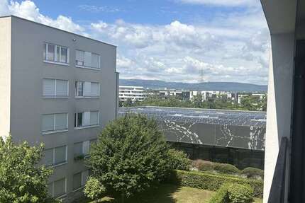 Wohnung zum Mieten in Frankfurt am Main 1.436,40 € 95.76 m²