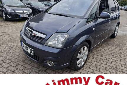 Opel Meriva 136.000 km 3.799 € Kiel-Moorsee 24145
