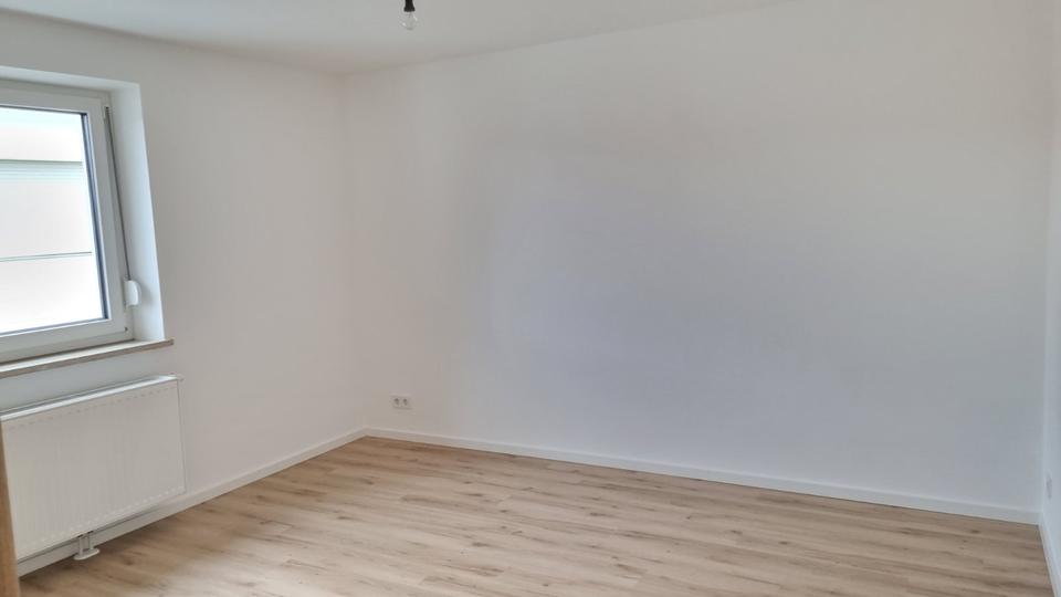 Etagenwohnung Rohrbach - 4 Zimmer, 95 m&sup2;, 1.250&euro; | Angebot:24629851