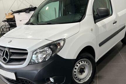 Mercedes-Benz Citan 73.000 km 10.995 € Bretten 75015