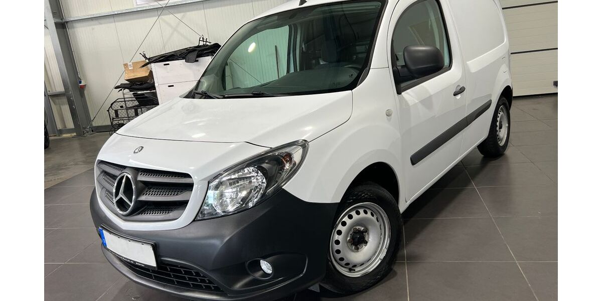 Mercedes-Benz Citan 73.000 km 10.995 € Bretten 75015