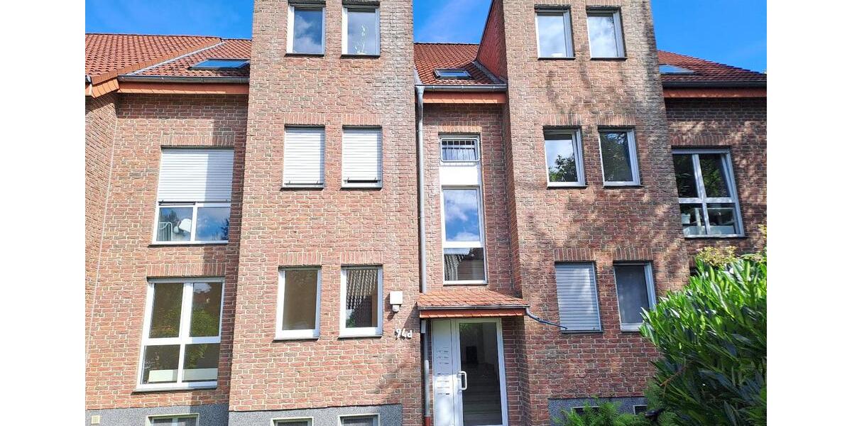 Erdgeschoßwohnung Bielefeld Schildesche - 3 Zimmer, 75 m&sup2;, 229.000&euro; | Angebot:27070836