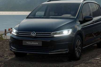 VW Touran 19.609 km 35.439 &euro; Osterode 37520