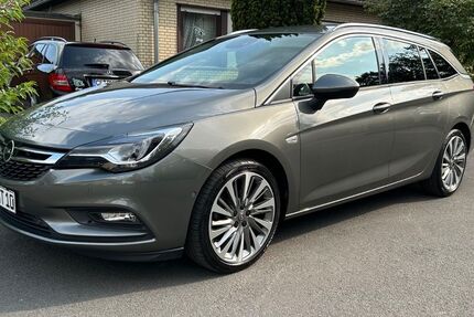 Opel Astra 116.000 km 13.800 &euro; Celle 29221