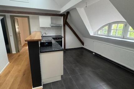 3-Zimmer Wohnung - offene Wohnküche u. Balkon am Gestüt Neustadt