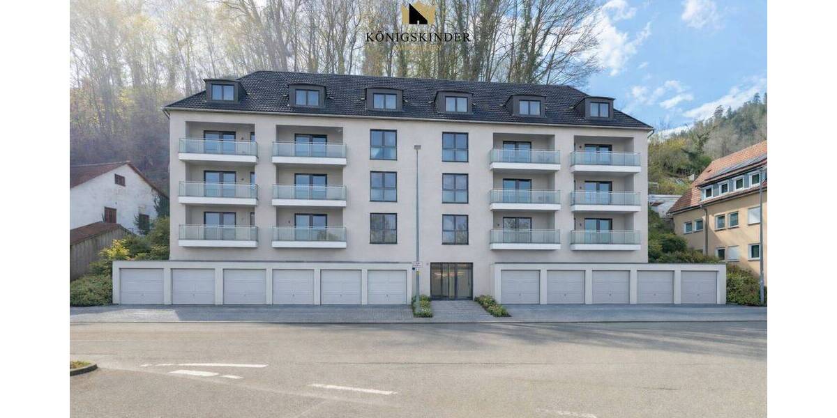 Grundstück Calw - 280.000&euro; | Angebot:26763648