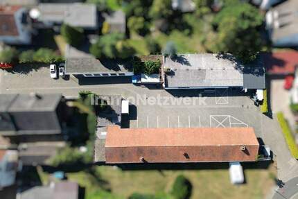 Gewerbeareal in Mainaschaff - optimal angebunden an die A3 zimmer