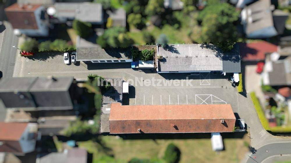 Gewerbeareal in Mainaschaff - optimal angebunden an die A3 zimmer