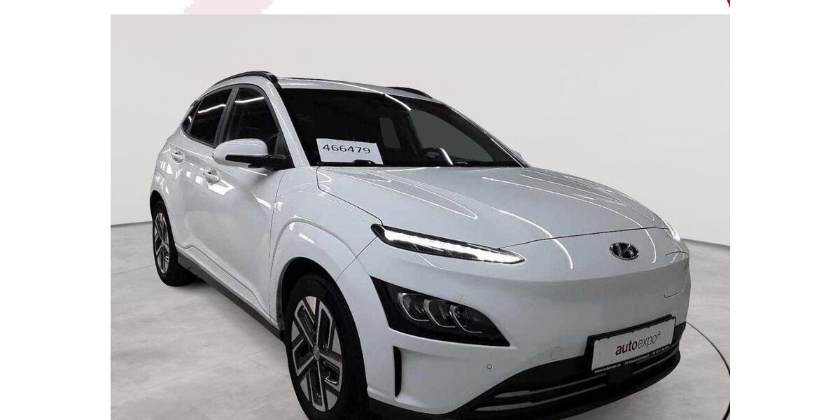 Hyundai KONA 59.005 km 18.889 &euro; Fernwald-Steinbach 35463