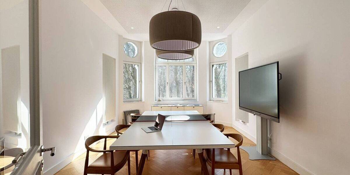 Gewerbeobjekt Hannover Oststadt - 3.450&euro; | Angebot:26389308