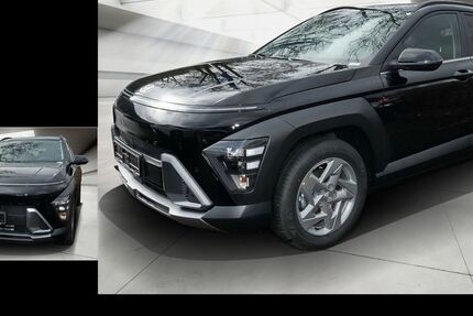 Hyundai KONA 3.100 km 28.999 &euro; Gunzenhausen 91710