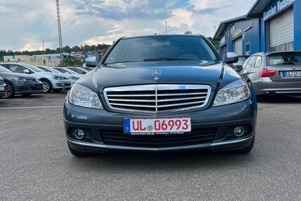Mercedes-Benz C 200 163.000 km 4.900 &euro; Blaustein 89134