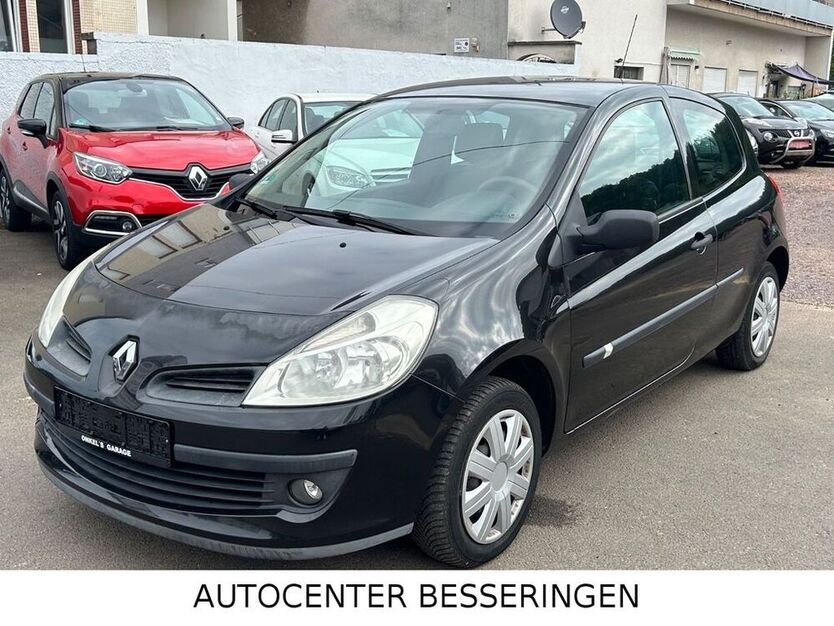 Clio