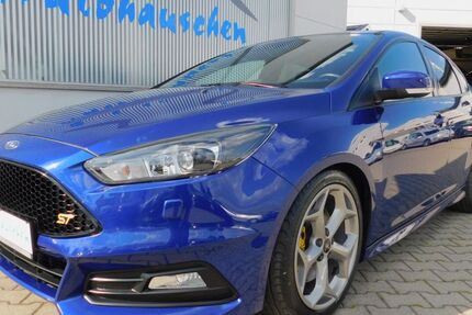 Ford Focus 52.500 km 16.999 &euro; Harzgerode 06493