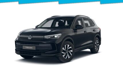 VW Tiguan 10.560 km 32.750 &euro; Potsdam 14480