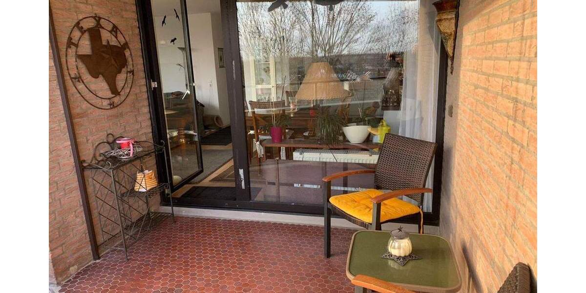 Provisionsfrei+++3,5-Z Wohnung in Köln Westhoven zu verkaufen 3 zimmer