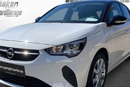 Opel Corsa 30.003 km 12.200 € Kaiserslautern 67663