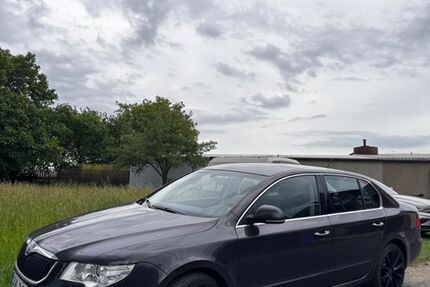 Skoda Superb 149.999 km 5.800 &euro; Pößneck 07381