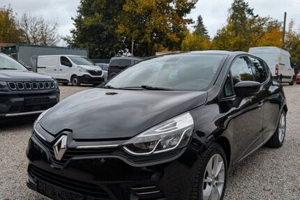 Renault Clio 47.000 km 10.590 € Berlin 13158