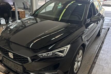 Seat Leon 86.740 km 19.560 &euro; Hagen 58091