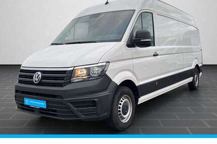 VW Crafter 116.593 km 21.980 € Bingen 55411