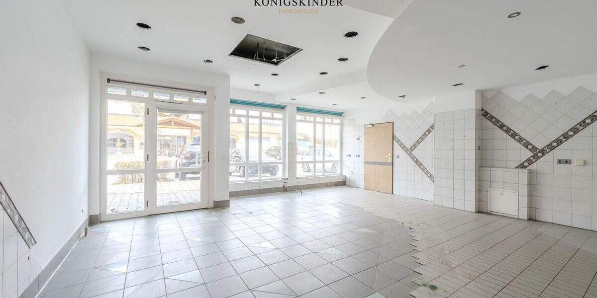 Gewerbeobjekt Dettenhausen - 149.000&euro; | Angebot:25877718