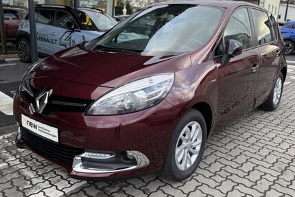 Renault Scenic 157.777 km 7.490 &euro; Bautzen 02625