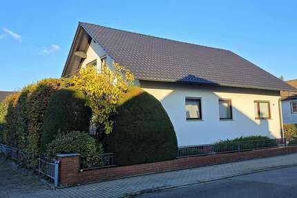 Haus zum Kaufen in Hemsbach 350.000 € 145.78 m² 5 zimmer