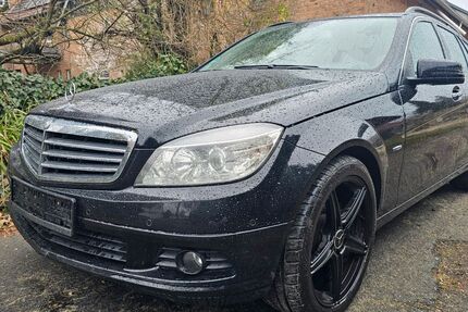 Mercedes-Benz C 220 238.190 km 4.200 &euro; Salzkotten 33154