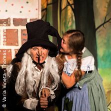 Hänsel & Gretel 29.11.2025 Varia Vineta