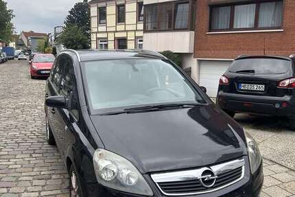 Opel Zafira 238.000 km 2.750 &euro; Bremen, Stadt 28237