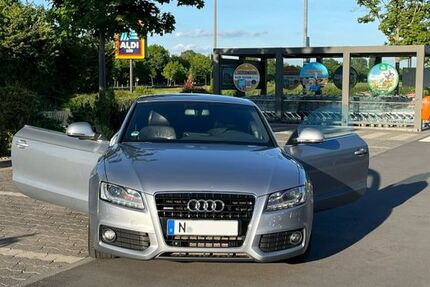 Audi A5 183.000 km 10.000 &euro; Nürnberg 90429