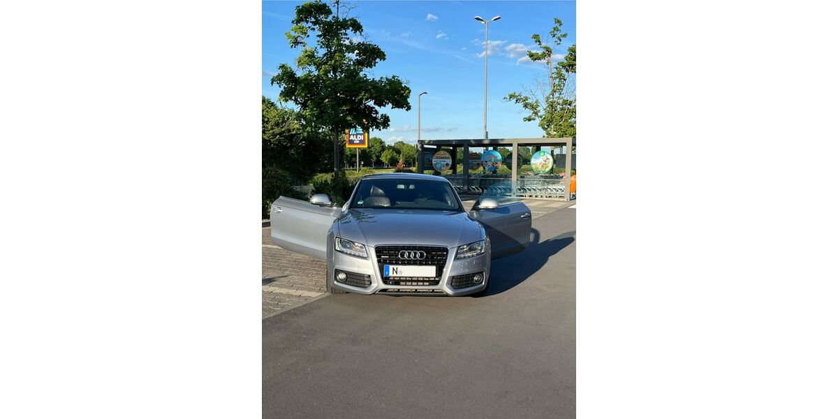 Audi A5 183.000 km 10.000 &euro; Nürnberg 90429