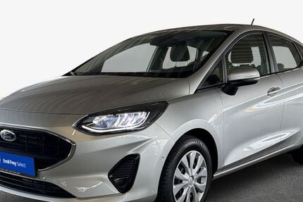Ford Fiesta 21.312 km 14.750 &euro; Stuttgart 70190