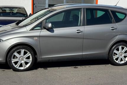 Seat Altea