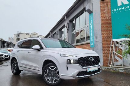 Hyundai SANTA FE 165.000 km 26.890 &euro; Stuttgart 70372