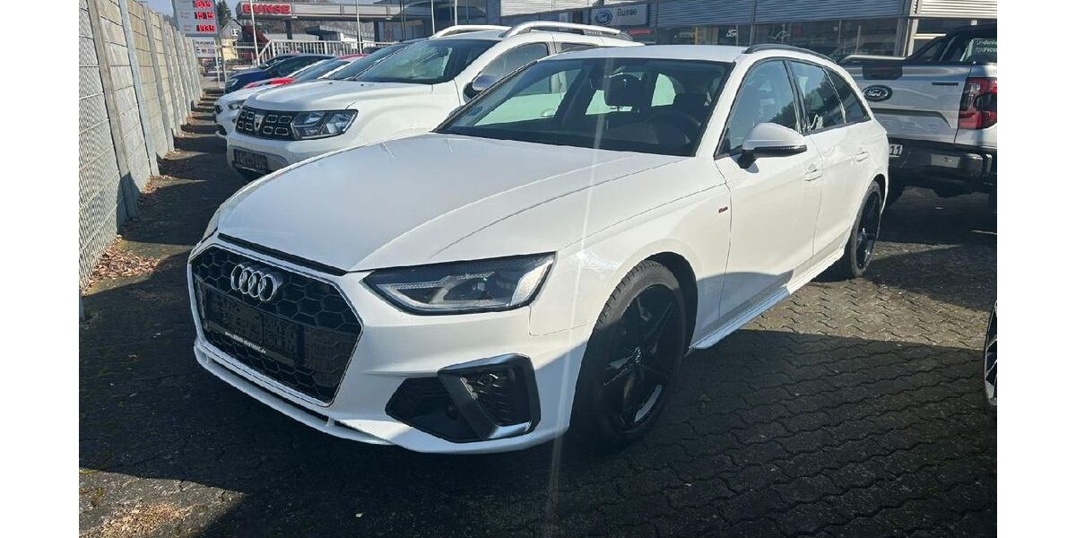 Audi A4 99.999 km 25.980 &euro; Marsberg 34431