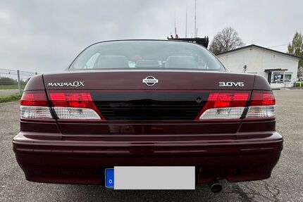 Nissan Maxima 147.748 km 6.300 &euro; Remseck am Neckar 71686